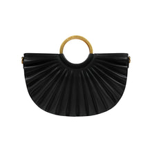 Load image into Gallery viewer, Water Moon Satchel Bag Pretty Green