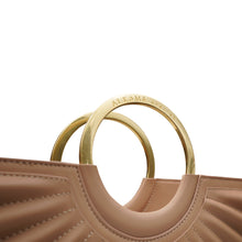 Load image into Gallery viewer, Water Moon Satchel Bag Pretty Green