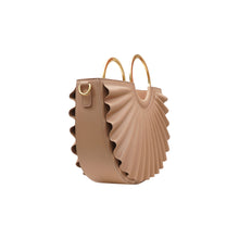 Load image into Gallery viewer, Water Moon Satchel Bag Pretty Green