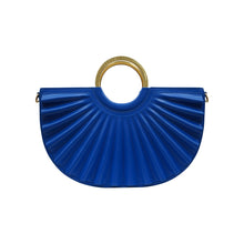 Load image into Gallery viewer, Water Moon Satchel Bag Pretty Green