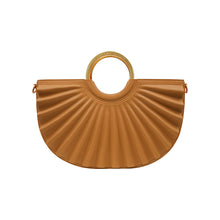Load image into Gallery viewer, Water Moon Satchel Bag Pretty Green