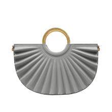Load image into Gallery viewer, Water Moon Satchel Bag Pretty Green