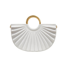 Load image into Gallery viewer, Water Moon Satchel Bag Pretty Green