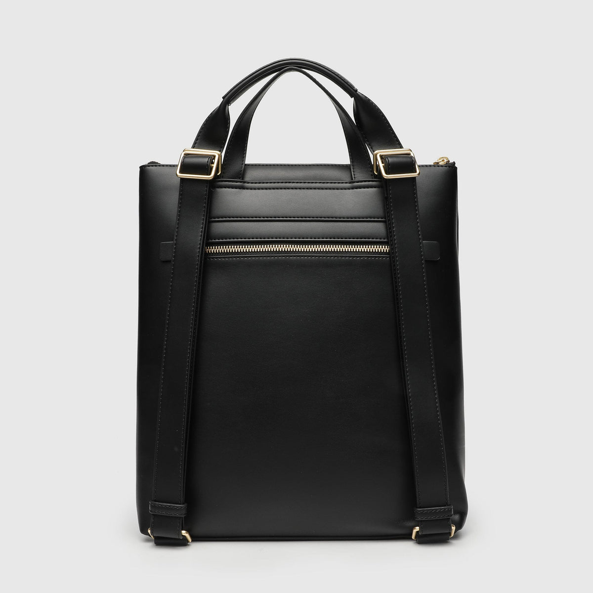 Fire Backpack Black – Alkemeatelier