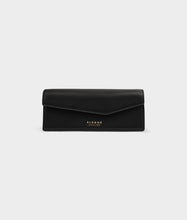 Load image into Gallery viewer, Eyeglass Case - Black - Alkeme Atelier - Vegan Leather