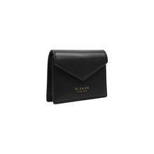 Load image into Gallery viewer, Fire Mini Vegan Wallet