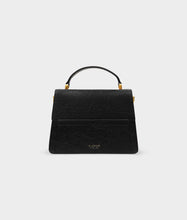 Load image into Gallery viewer, Fire Flap Crossbody in Pineapple Leather