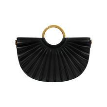 Load image into Gallery viewer, Water Moon Satchel Bag