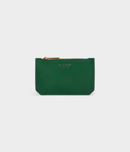 Load image into Gallery viewer, Alkeme Atelier Credit Card Case - Green