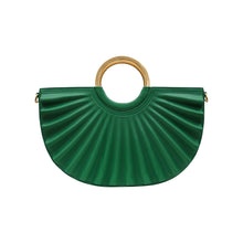 Load image into Gallery viewer, Water Moon Satchel Bag