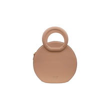 Load image into Gallery viewer, Earth Round Bag