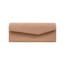 Load image into Gallery viewer, Eyeglass Case - Nude - Alkeme Atelier - Vegan Leather
