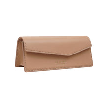 Load image into Gallery viewer, Eyeglass Case - Nude - Alkeme Atelier - Vegan Leather