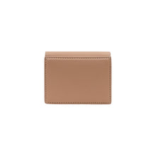 Load image into Gallery viewer, Fire Mini Vegan Wallet