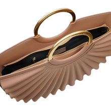 Load image into Gallery viewer, Water Moon Satchel Bag