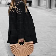 Load image into Gallery viewer, Water Moon Satchel Bag