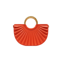 Load image into Gallery viewer, Water Moon Crossbody Bag Orange