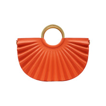 Load image into Gallery viewer, Water Moon Satchel Bag