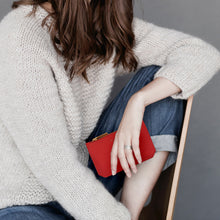 Load image into Gallery viewer, Air Credit Card Case Wallet