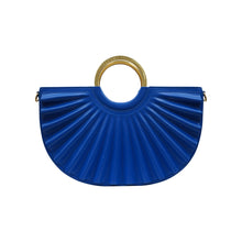 Load image into Gallery viewer, Water Moon Satchel Bag