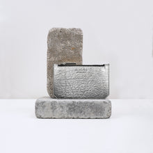 Load image into Gallery viewer, Earth Credit Card Case in Pineapple Leather Pinatex