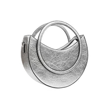 Load image into Gallery viewer, Earth Moon Crossbody Pinatex