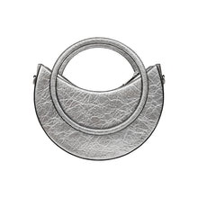 Load image into Gallery viewer, Earth Moon Crossbody Pinatex
