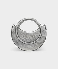 Load image into Gallery viewer, Earth Moon Crossbody Pinatex