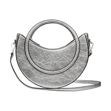 Load image into Gallery viewer, Earth Moon Crossbody Pinatex