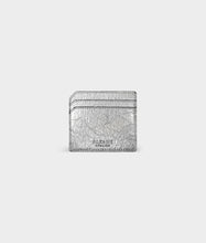Load image into Gallery viewer, Earth Card Case in Pineapple Leather