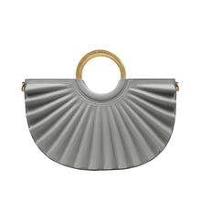 Load image into Gallery viewer, Water Moon Satchel Bag