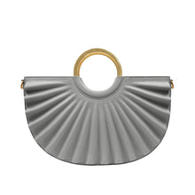 Load image into Gallery viewer, Water Moon Satchel Bag