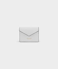 Load image into Gallery viewer, Fire Mini Vegan Wallet