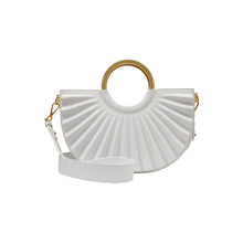 Load image into Gallery viewer, Water Moon Crossbody Bag Blue