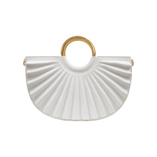 Load image into Gallery viewer, Water Moon Satchel Bag