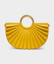 Load image into Gallery viewer, Water Moon Satchel Bag