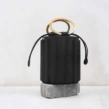Load image into Gallery viewer, Water Metal Handle Bucket