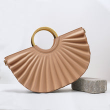 Load image into Gallery viewer, Water Moon Satchel Bag