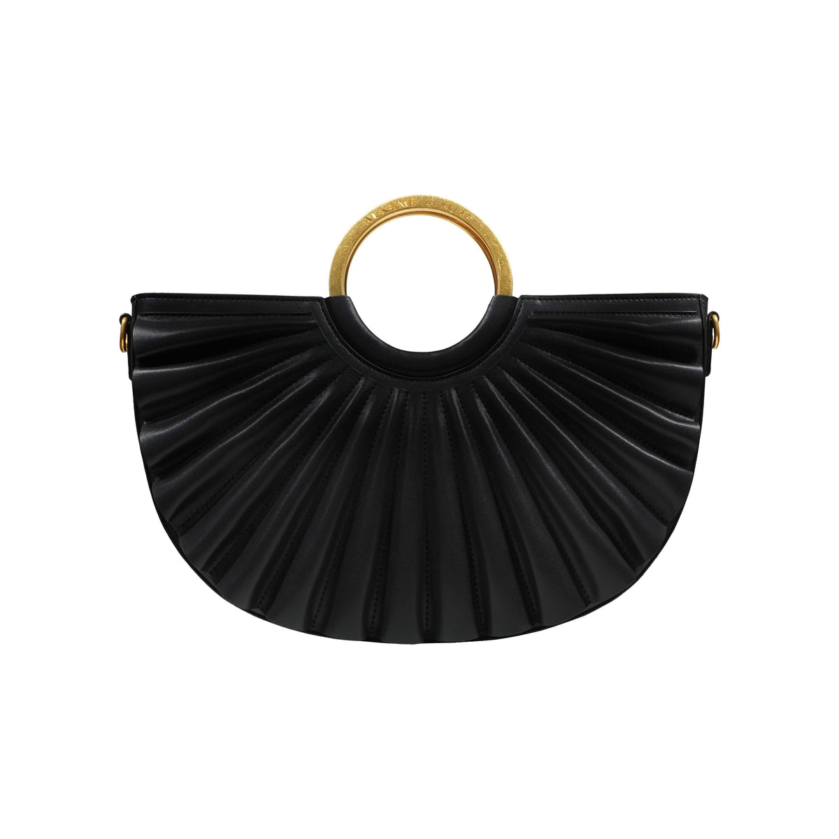 Water Moon Satchel Bag – Alkemeatelier