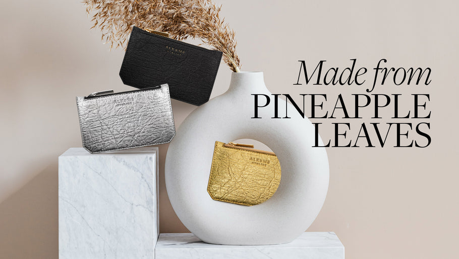 What are Vegan Materials ?