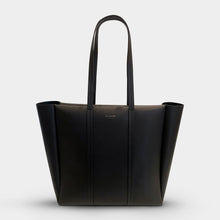 Load image into Gallery viewer, Classic Earth Tote Black