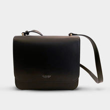 Load image into Gallery viewer, Fire Black Cross Body Bag
