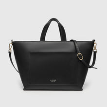 Load image into Gallery viewer, Classic Earth Tote Black