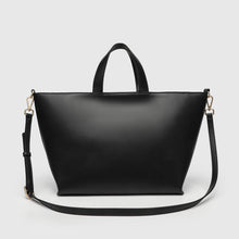 Load image into Gallery viewer, Classic Earth Tote Black