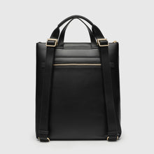 Load image into Gallery viewer, Fire Backpack Taupe