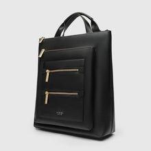 Load image into Gallery viewer, Fire Backpack Taupe