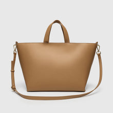 Load image into Gallery viewer, Classic Earth Tote Black