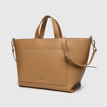 Load image into Gallery viewer, Classic Earth Tote Black