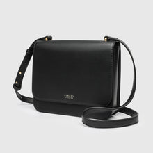 Load image into Gallery viewer, Fire Crossbody Bag Black