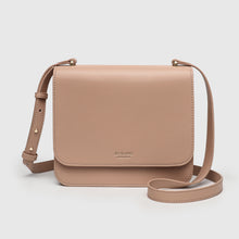 Load image into Gallery viewer, Fire Crossbody Bag Black